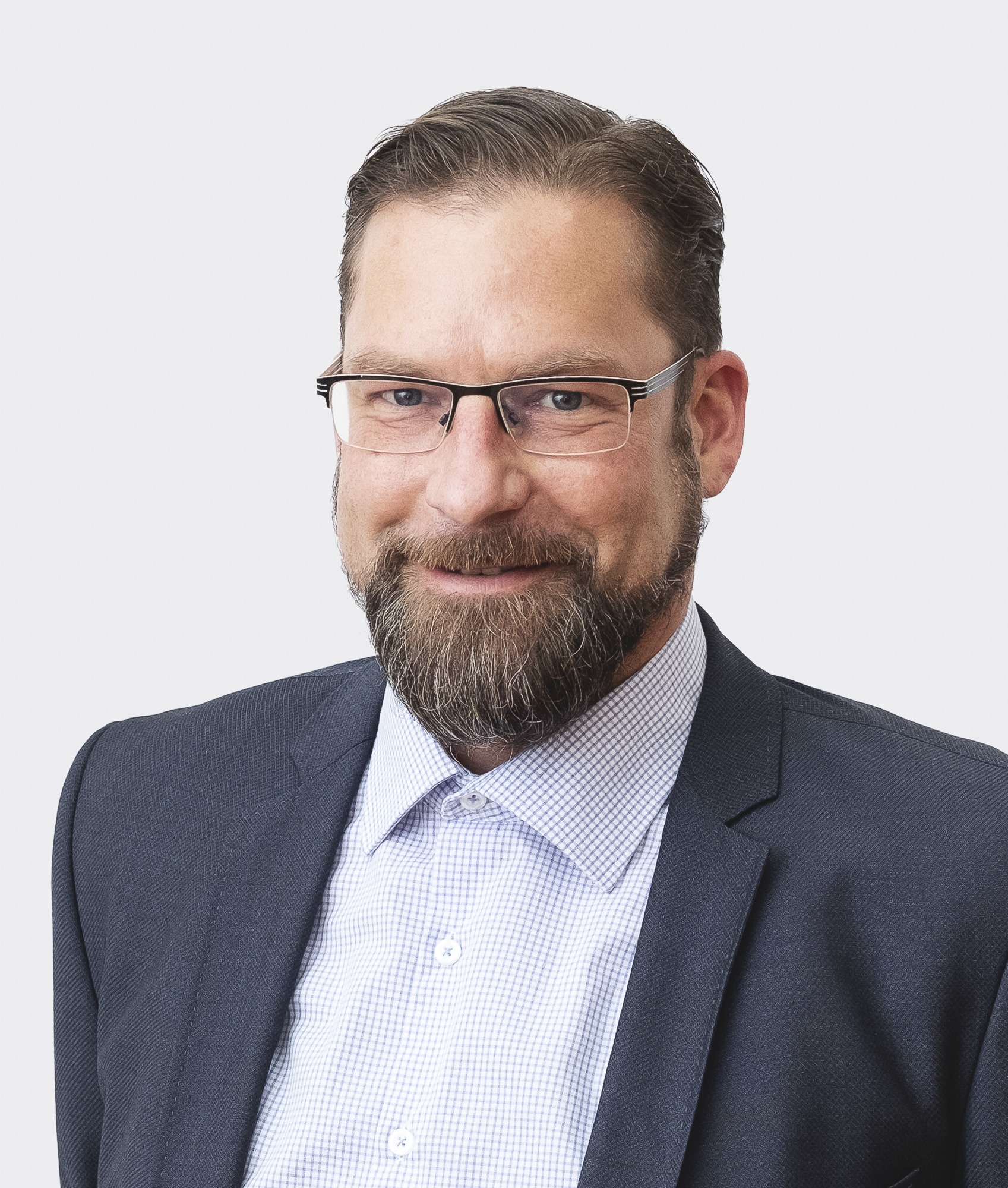 Prof. Dr.-Ing. Jochen Schmid